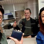 ‘My lucky day’: Baey Yam Keng recovers lost wallet during holiday in France thanks to stranger, Singapore News