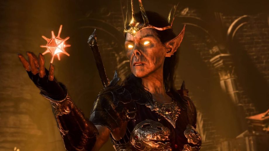 Baldur’s Gate 3 Dev Will Answer Fan Questions About AI Controversy