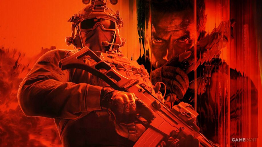 Call of Duty May Be Overtaking Battlefield 6’s Player Count