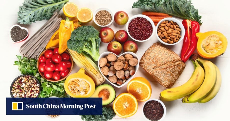 Should you eat more fibre? Experts on how much you need and what foods provide lots of it Should you eat more fibre? Experts on how much you need and what foods provide lots of it