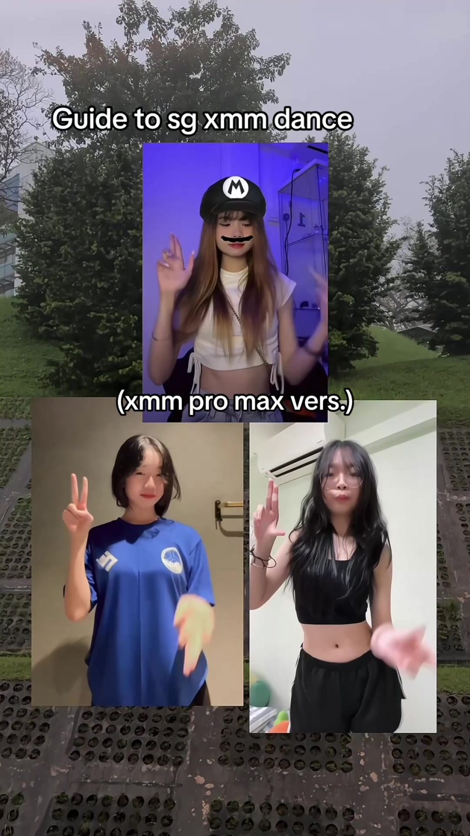 People On TikTok People On TikTok