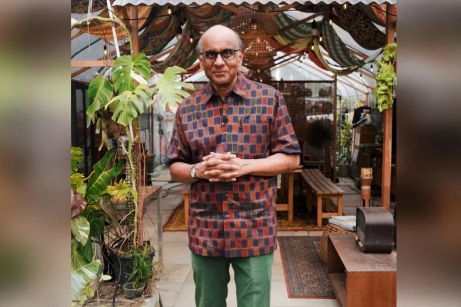 Embracing one another’s cultures will strengthen Singaporeans’ shared identity: President Tharman