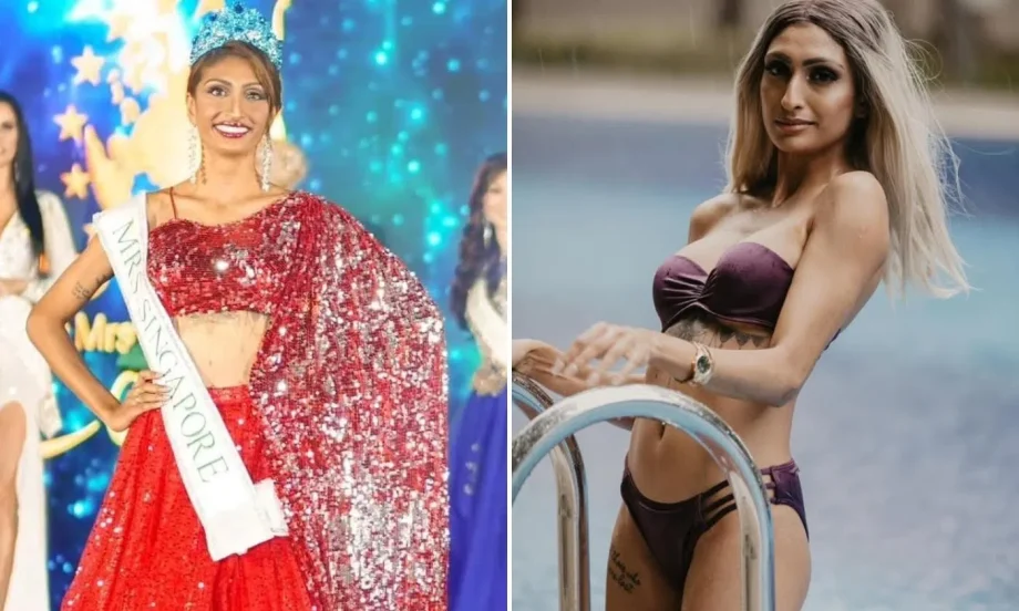 Beauty queen decries pay-for-title practice at ‘many’ pageants, creates new company to change system Beauty queen decries pay-for-title practice at ‘many’ pageants, creates new company to change system