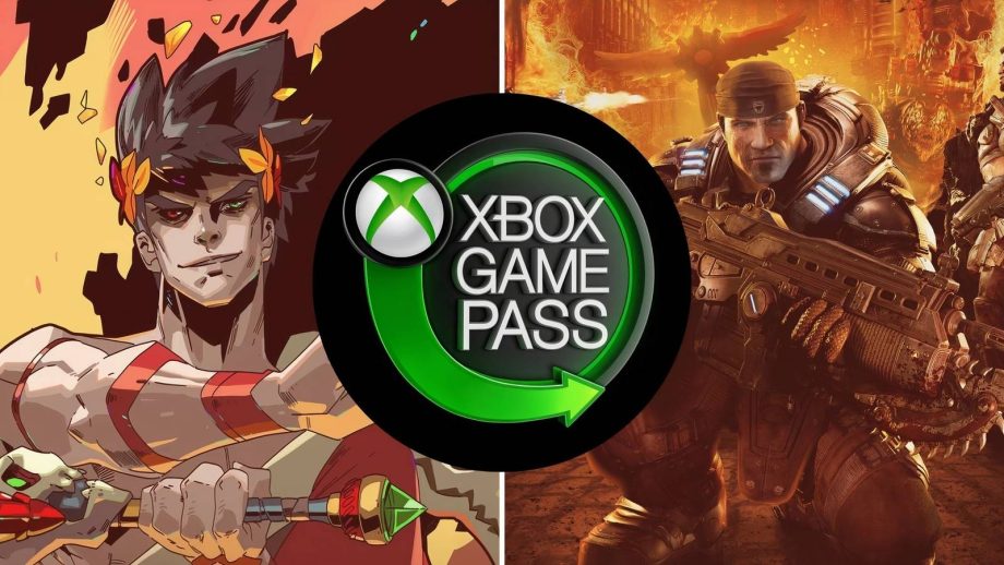 The Best Games On Xbox Game Pass (November 2025) The Best Games On Xbox Game Pass (November 2025)