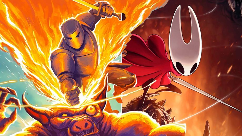 Best PC Games With Low Specs