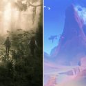 Best Open-World Games For Nature Exploration