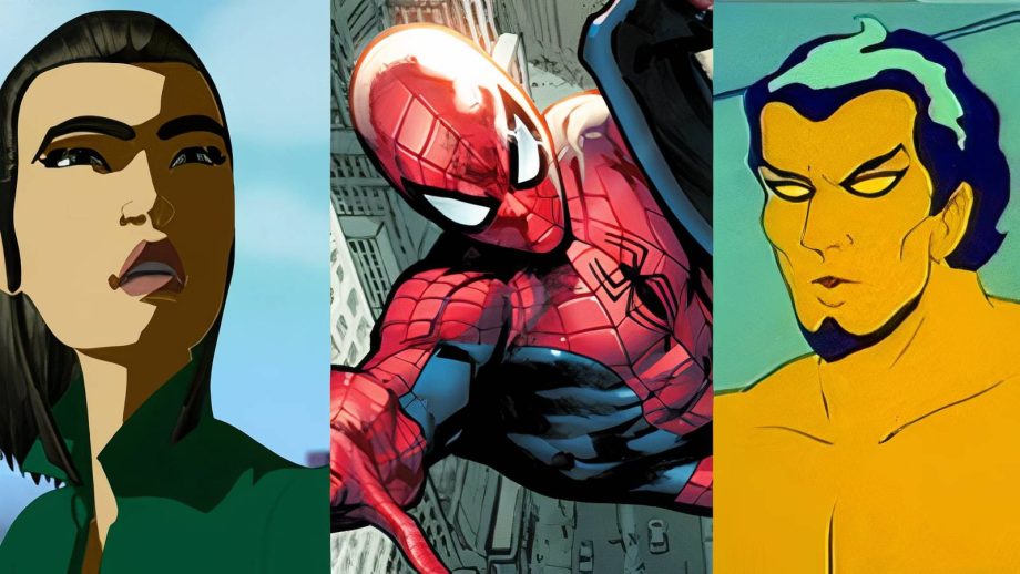The Best Spider-Man Villains That Did Not Debut In The Comics