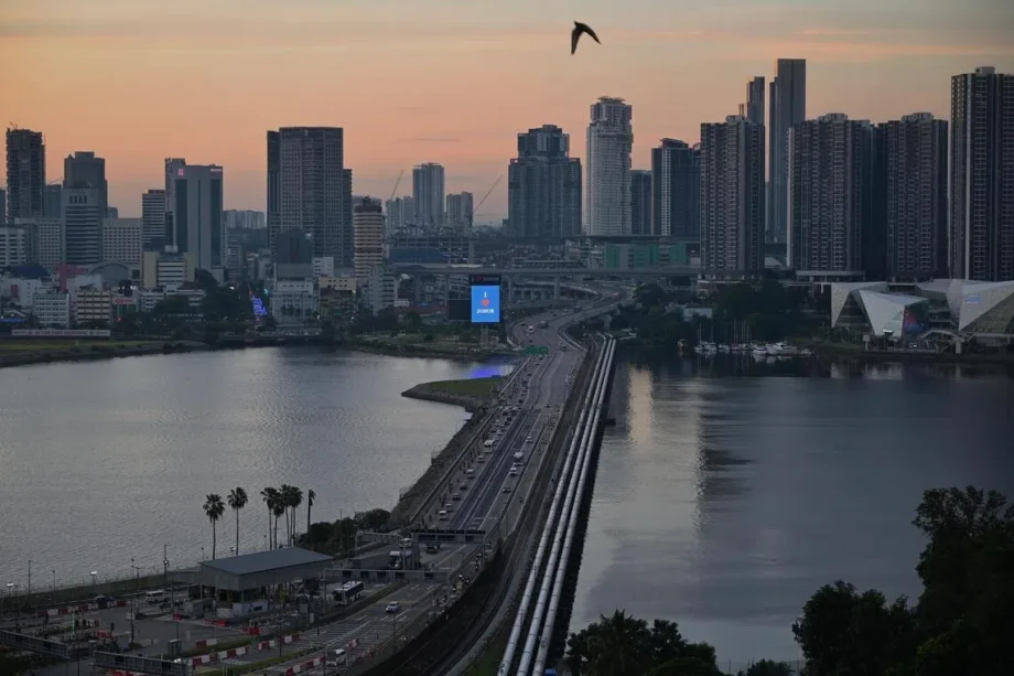 Singapore Consulate-General in Johor Bahru to move to Mid Valley Southkey on Dec 10 Singapore Consulate-General in Johor Bahru to move to Mid Valley Southkey on Dec 10