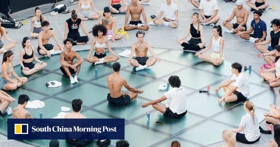 How Hong Kong’s wellness social clubs are redefining networking for young professionals