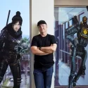 Vince Zampella, Call of Duty co-creator and Respawn founder, has died
