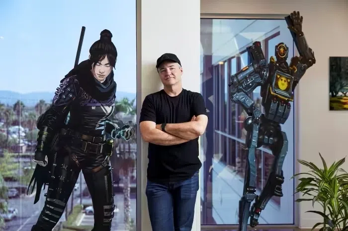 Vince Zampella, Call of Duty co-creator and Respawn founder, has died