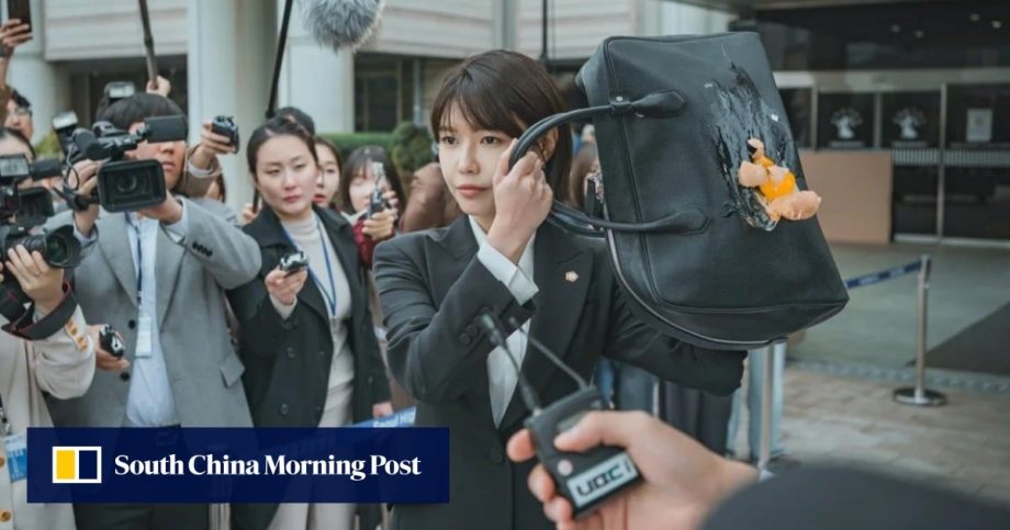 Netflix K-drama Idol I: Choi Soo-young, Kim Jae-young lead K-pop-infused legal drama