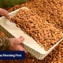 ‘You’ll notice the difference’: French almond makers take on US growers