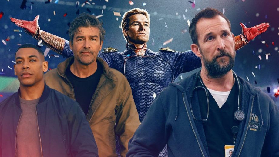 The Biggest TV Shows Coming to Every Streaming Service in 2026 The Biggest TV Shows Coming to Every Streaming Service in 2026