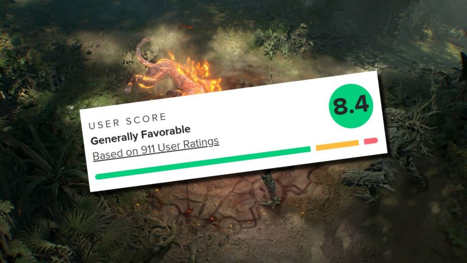 The underrated 84 Metacritic dungeon-crawling action RPG with deeper builds than Diablo 4 (that feels like a true Diablo 2 successor)