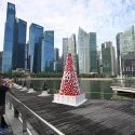 Marina Bay transformed: A new chapter in Singapore’s urban planning story