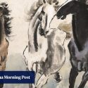 How Chinese artist Xu Beihong’s horse paintings have galloped through history