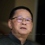 Bangkok Post – DSI to summon ex-minister over Singapore MoU with Mauerberger