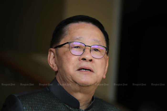 Bangkok Post – DSI to summon ex-minister over Singapore MoU with Mauerberger