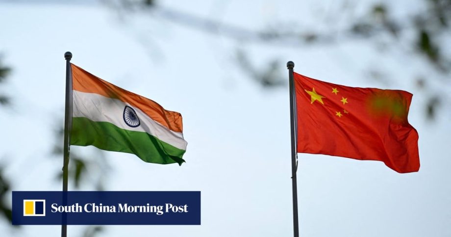 China eases visa rules for India, tapping into US.6 billion travel market China eases visa rules for India, tapping into US.6 billion travel market