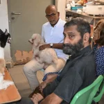 Animal Lovers League co-founders working out plan to pay back rent, looking to scale back activities