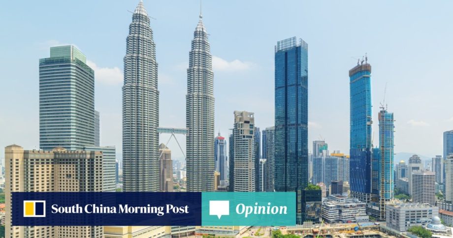 Reflections | How Malaysia’s unusual creation still affects it today, and China’s idea of doing similar