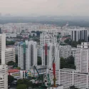 Residents’ satisfaction down in 13 out of 17 areas of HDB living, including cleanliness, noise, privacy