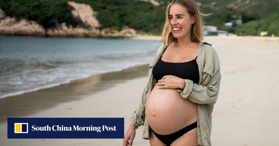 Want a 3D pregnancy sculpture? Why Hong Kong-based mother helps women get theirs Want a 3D pregnancy sculpture? Why Hong Kong-based mother helps women get theirs