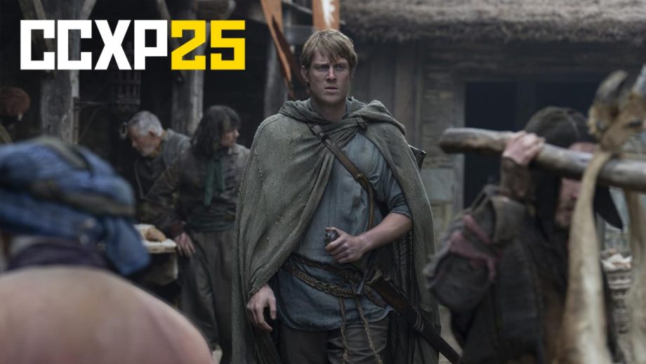 Game of Thrones: A Knight of the Seven Kingdom Actor Says His Character Was Inspired By Brienne of Tarth