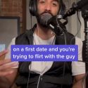 @itskiszmet First date secrets for women to create attraction. #fyp #viral #love…