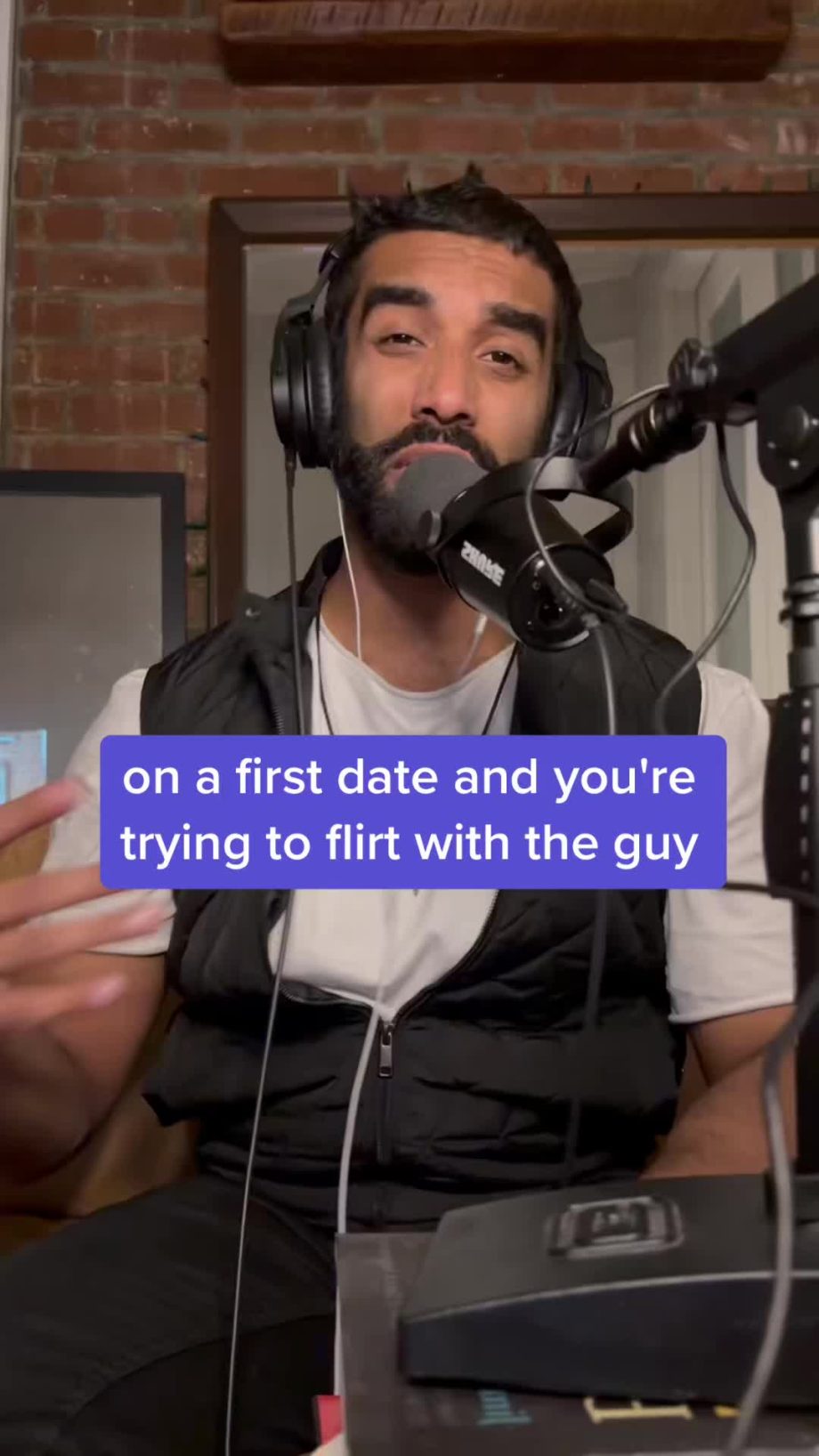 @itskiszmet First date secrets for women to create attraction. #fyp #viral #love… @itskiszmet First date secrets for women to create attraction. #fyp #viral #love…