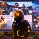 Brand-New Fortnite Skin is Already One of the Most Popular of All Time