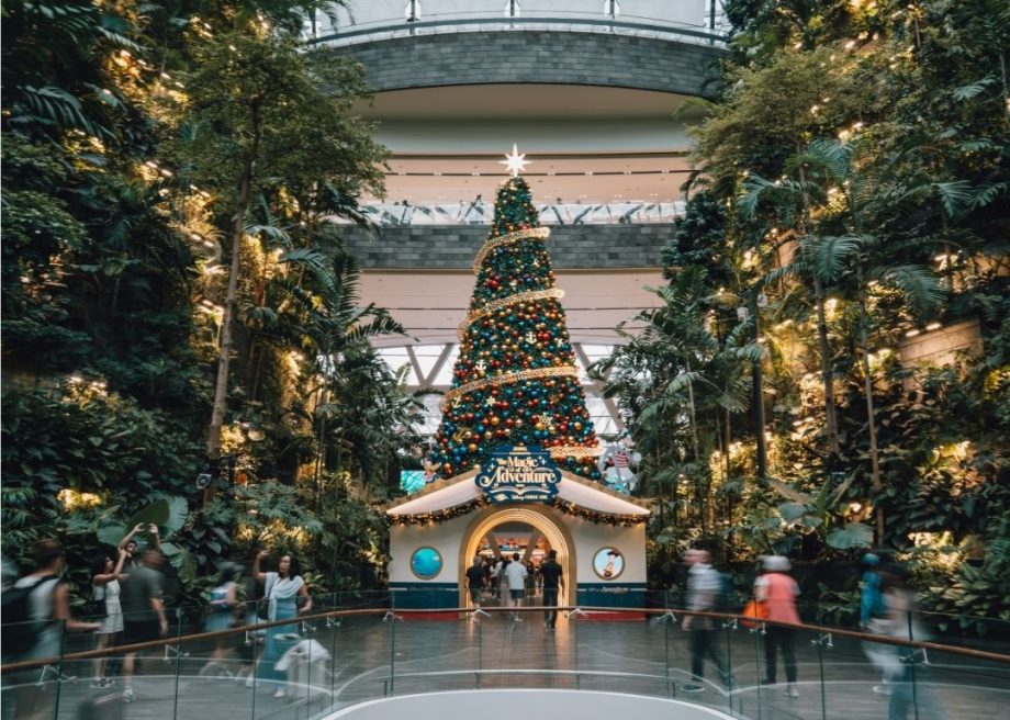 The MileLion’s 2025 Christmas Wishlist