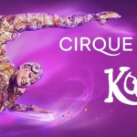 Give the Gift of Wonder This Season with Cirque du Soleil’s KOOZA in Singapore