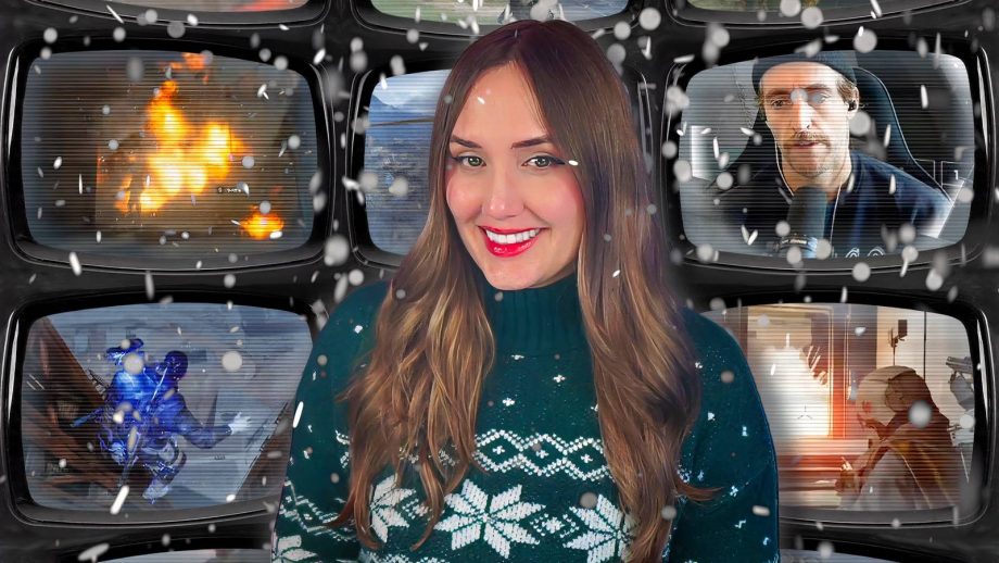 Arc Raiders Moments Where You Always Expect the Unexpected! – CL1P IT! with Naomi Kyle