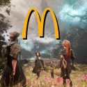 McDonald’s Is Tweeting About Video Games, and Here’s Why