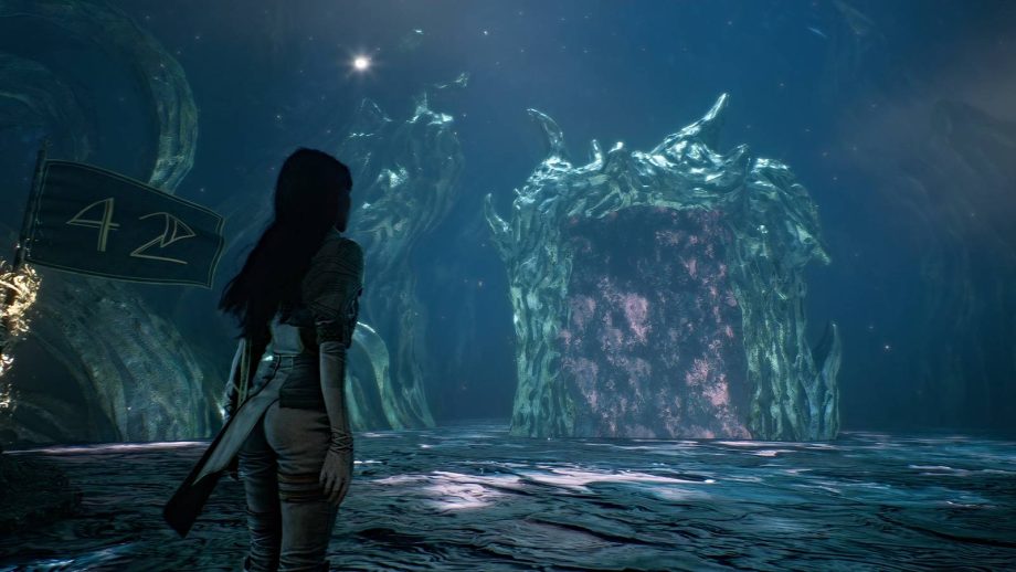 Sunless Cliffs Guide In E33 (Clair Obscur Expedition 33) Sunless Cliffs Guide In E33 (Clair Obscur Expedition 33)