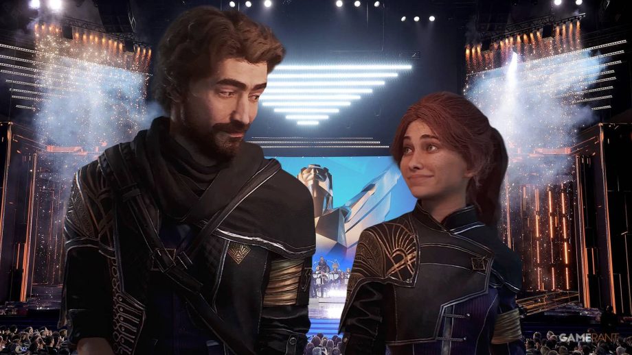 Expedition 33 Won At The Game Awards 2025 Expedition 33 Won At The Game Awards 2025