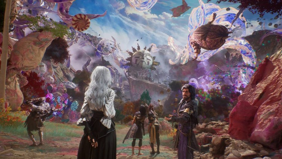 Expedition 33 Players Are Struggling to Beat New DLC Bosses in the Endless Tower Expedition 33 Players Are Struggling to Beat New DLC Bosses in the Endless Tower