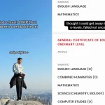 Man who failed O-levels twice graduates from NUS with honours: ‘Learnt my lesson, hustled and graduated’