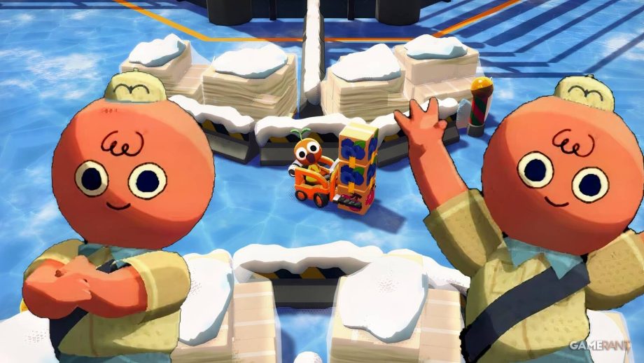 New Friendslop Game on Steam Combines PEAK with Forklifts and Warehouse Hijinks (& It’s Designed to Make That 1 Friend Crash Out)