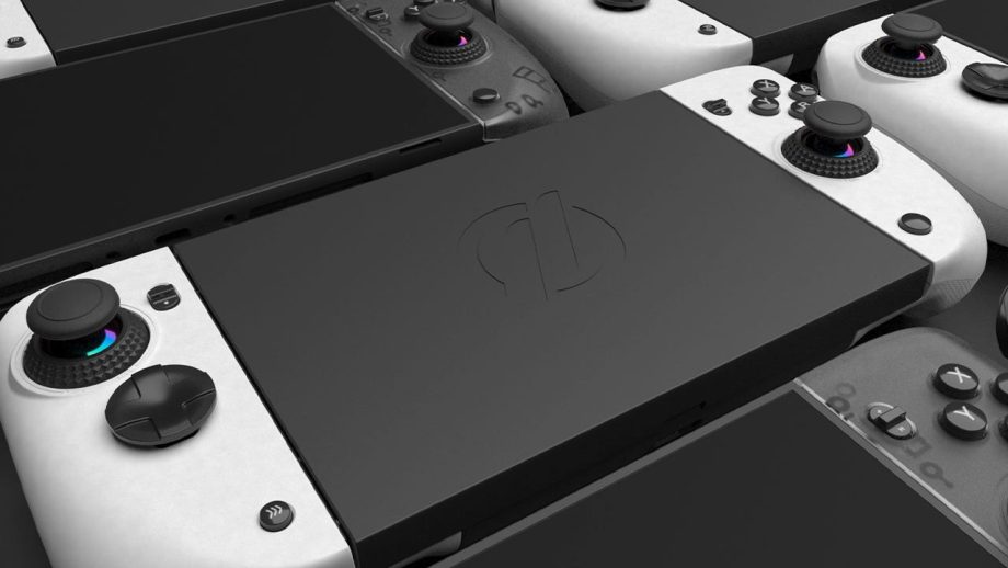 Official Nitro Deck 2 for Switch 2 Now Available for Pre-Order Official Nitro Deck 2 for Switch 2 Now Available for Pre-Order