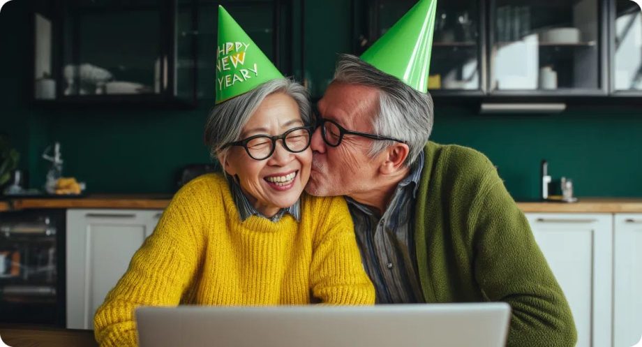 Stay Safe Online This Holiday With Up to 50% Off Webroot’s Cybersecurity Plans