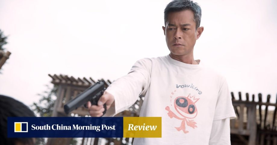 Review | Back to the Past movie review: Louis Koo, Raymond Lam lead nostalgic sequel to TVB series