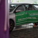 Grab, ComfortDelGroTaxi to raise platform fees from Jan 1