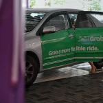 Grab, ComfortDelGroTaxi to raise platform fees from Jan 1