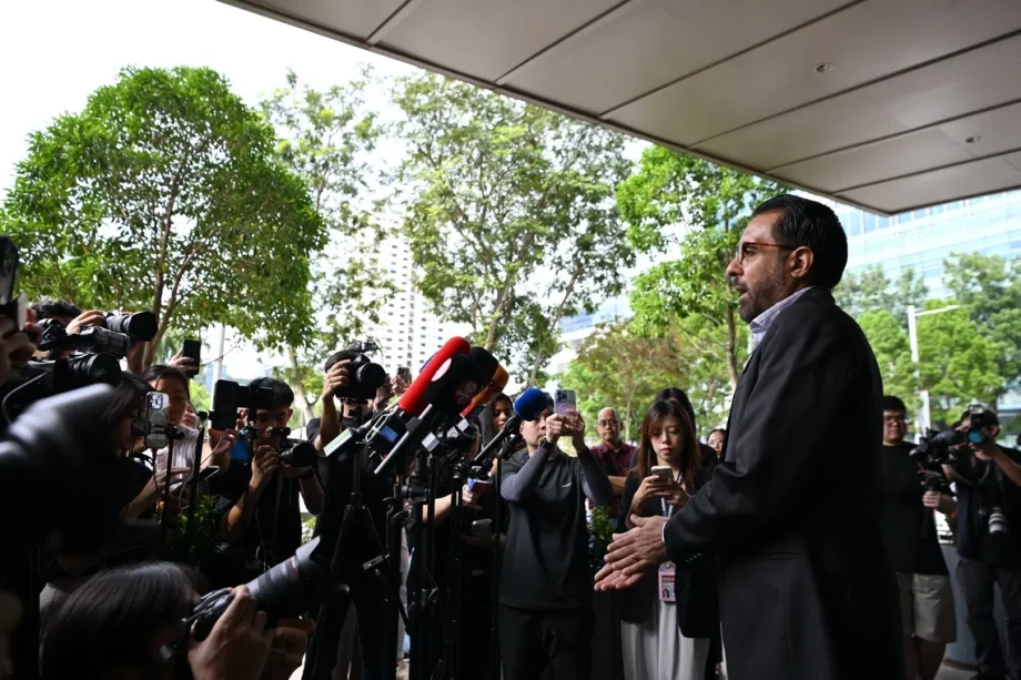 Pritam Singh loses appeal against conviction: Key points from the case Pritam Singh loses appeal against conviction: Key points from the case