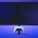Sony has a PlayStation monitor that can also charge your DualSense controller