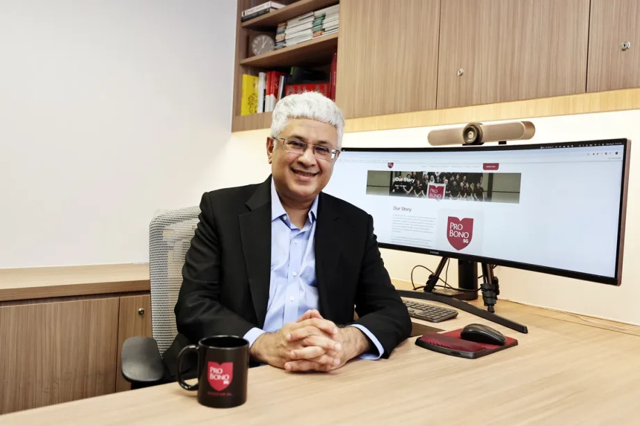 Dinesh Singh Dhillon to step aside as incoming Law Society president at Dec 22 EGM Dinesh Singh Dhillon to step aside as incoming Law Society president at Dec 22 EGM