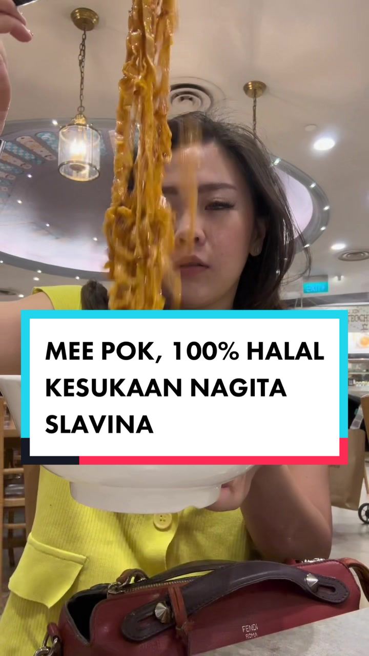 @aureliashearen_ Must Visit Food in Singapore!  #meepok #reviewshearen  …